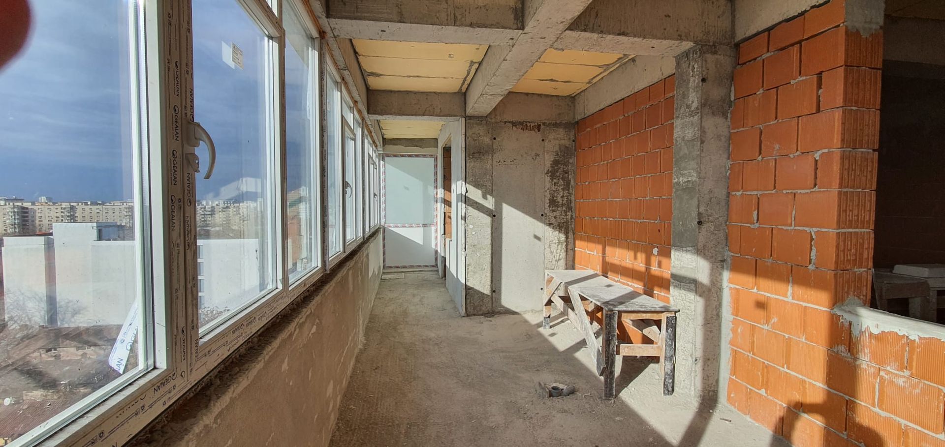 VANZARE PENTHOUSE | ZONA PARCUL CAROL - Poză 1