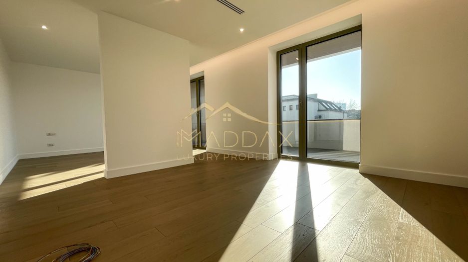 Masterpiece Villa // 940 sqm // 4 parking spaces // Domenii - Poză 32