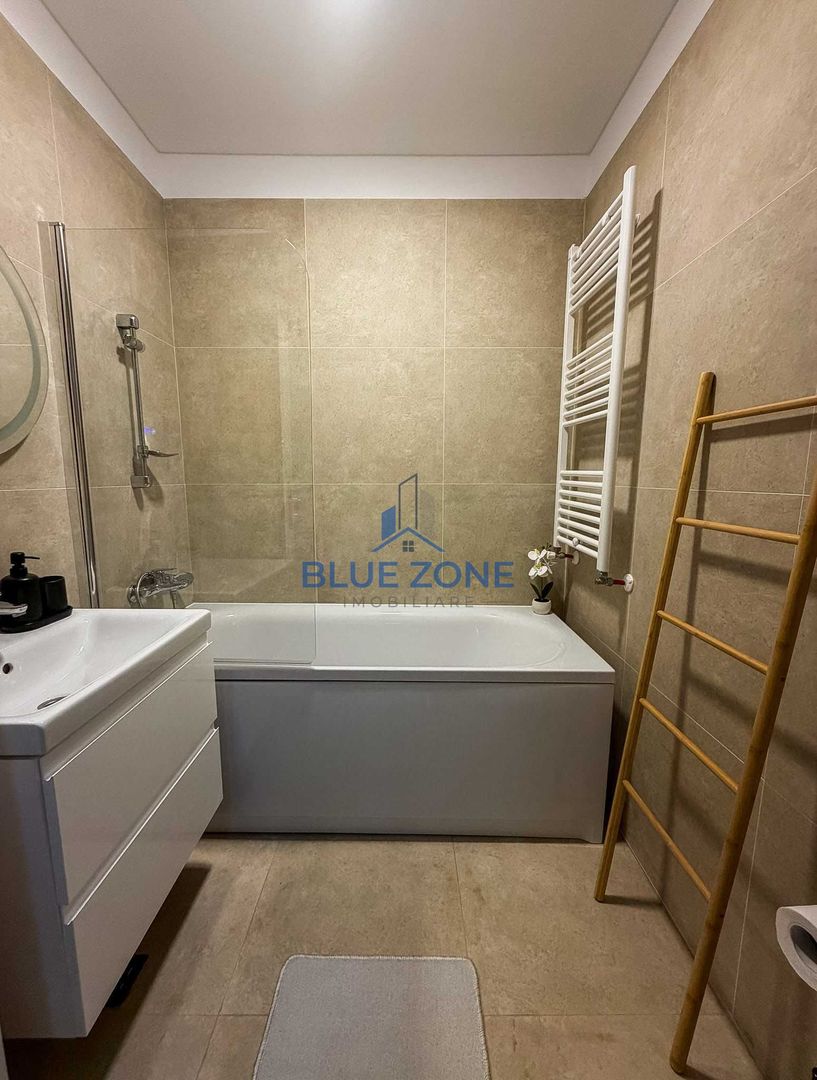 Apartament 2 camere tip Studio | Apărătorii Patriei | Parcare Proprie - Poză 8
