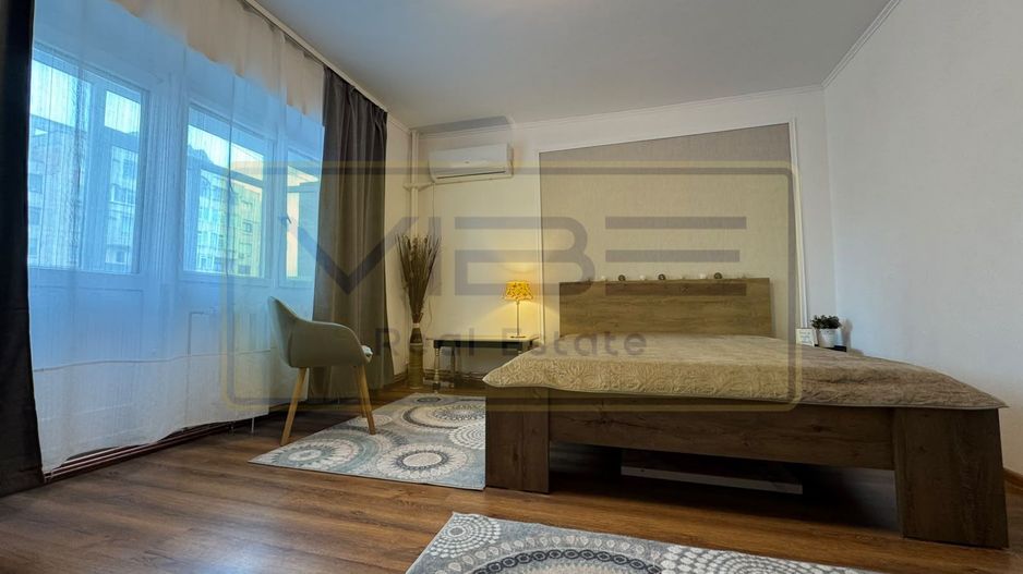 Apartament 1 camera decomandat zona Garii - 15 min Copou - Poză 4