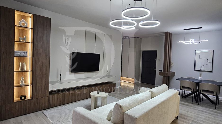 Apartament premium 2 camere / etaj intermediar / Zona Eroilor - Poză 2