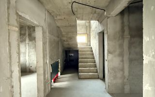 DE VÂNZARE sau SCHIMB - Vilă P+M semifinisată, zona Moara Grecilor; - Poză 12