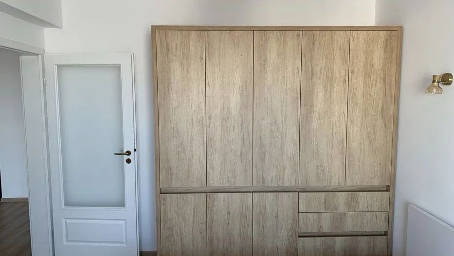 Apartament 3 camere Popesti Leordeni, 5 min metrou, bloc nou - Poză 5