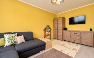 3 camere decomandate, etaj intermediar, Mărăști - Poză 6