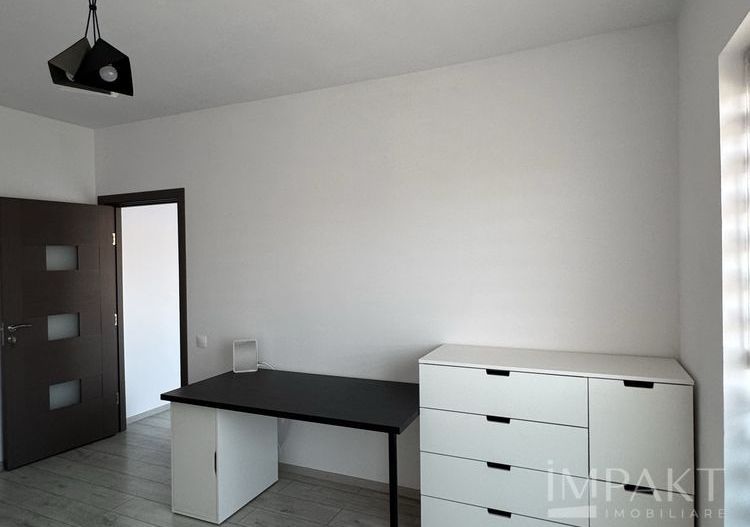 Apartament modern cu 3 camere, Dambul Rotund, pet friendly - Poză 8