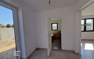 Teren 900 mp cu cladire de birouri pt depozit, parc auto,  centru logistic, etc - Poză 8