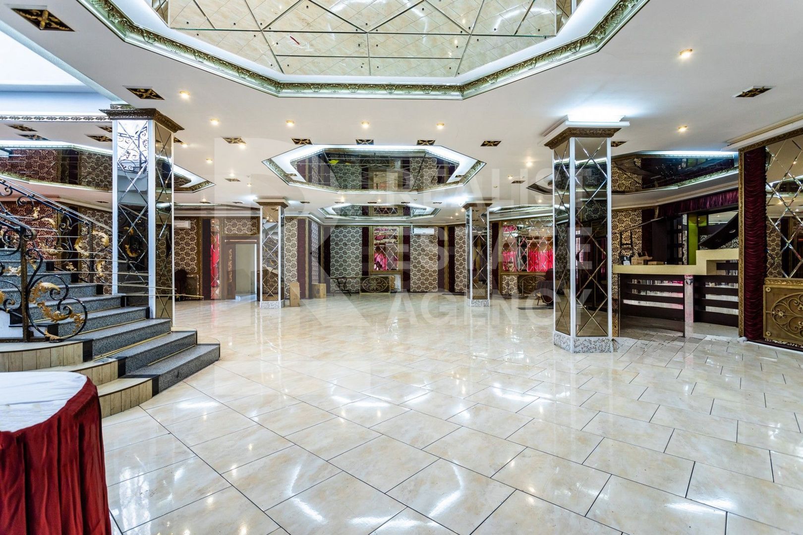 Chirie, spațiu comercial, 1380 mp, str. Independenței, Botanica - Poză 2