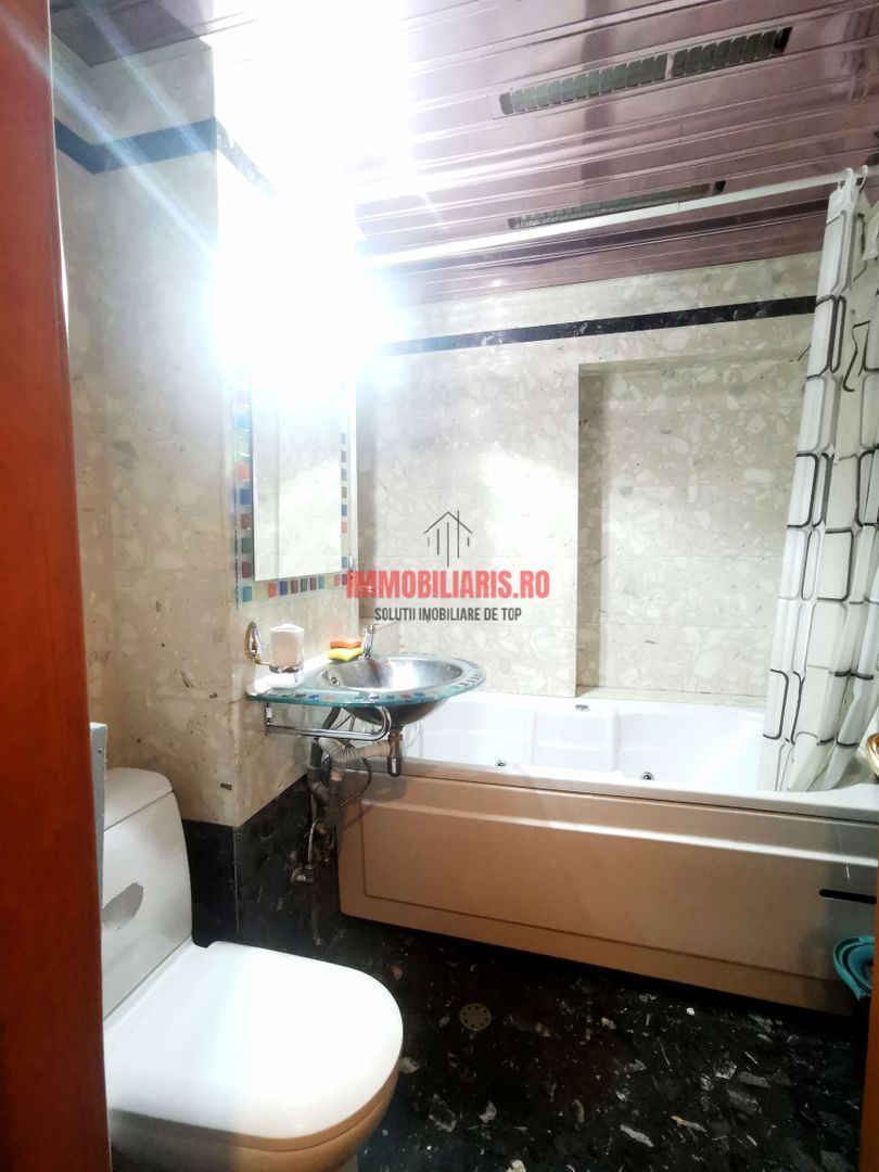 Piata Alba Iulia - Mobilat și Utilat - Etaj 1 - Comision 0% - Poză 15