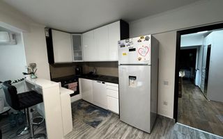 Apartament cu 3 camere | Etaj 1 | Dragos Voda | Oradea - Poză 2