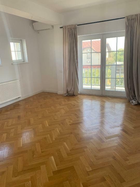 Casa individuala langa lacul Straulesti cu mutare imediata. Direct proprietar - Poză 13