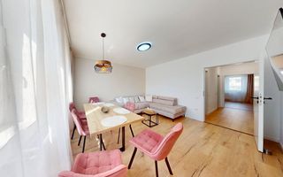 Apartament modern cu 2 locuri de parcare - Poză 8