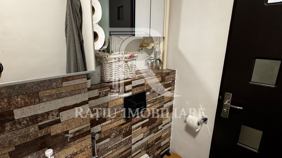 Apartament cu 3 camere | Etaj 1 | Dragos Voda | Oradea - Poză 14