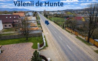 Oportunitate de investiție în Vălenii de Munte - Poză 5