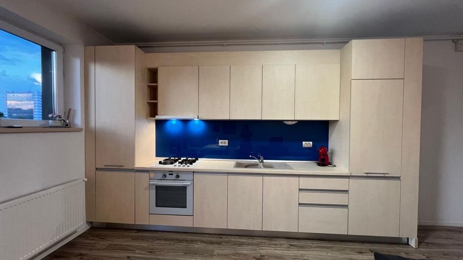 Apartament 3 camere I Floreasca I Laguna Residence - Poză 4