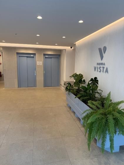 Apartament 2 camere PRIMA Vista | Terasă | Vedere liberă | Mobilat lux | Metrou - Poză 8