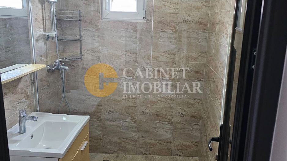 3 Camere - Renovat Complet/Mobilat  - Zona Zimbru/Alexandru Cel Bun - Poză 5