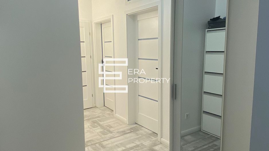 Apartament 3 camere cu grădină 80 mp  – 2 locuri parcare- Selimbar - Poză 7