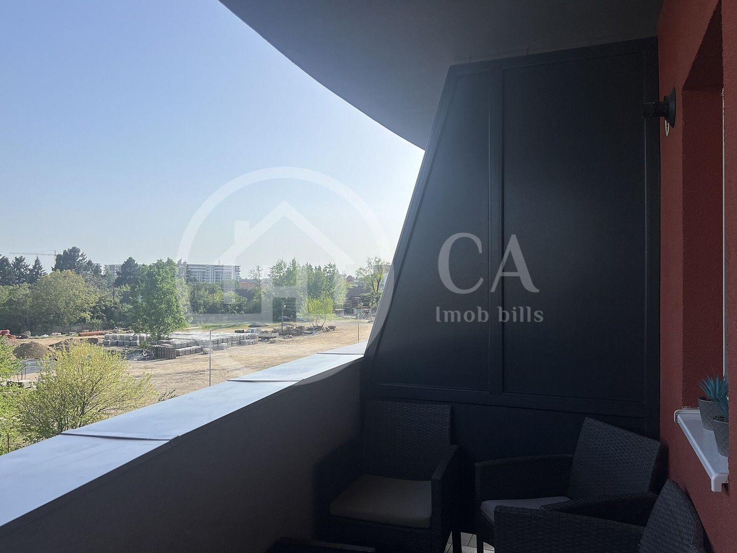 Apartament cu 3 camere de vanzare in Luceafarul Oradea - Poză 9