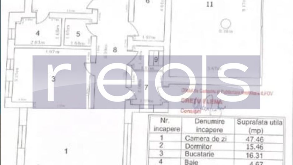 VANZARE- VILA - LUX - EXCLUSIVISTA - DOMNESTI - Poză 11