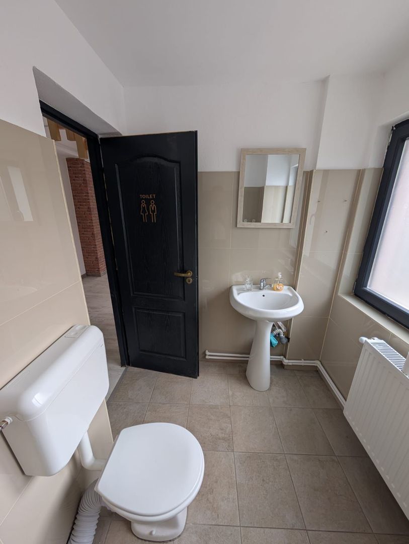 Casa Vila 6 camere || Piata Victoriei || Buzesti || Curte Libera 300Mp - Poză 23