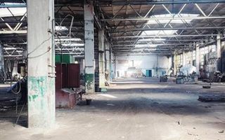 Hala industiala in astra,pretabila productie-depozitare/comert - Poză 1