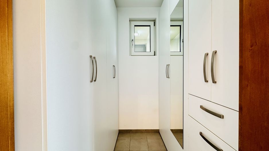 Oferta Inchiriata- Casă cu drum privat | 3 dormitoare | 110 mp | Timișoara - Poză 9