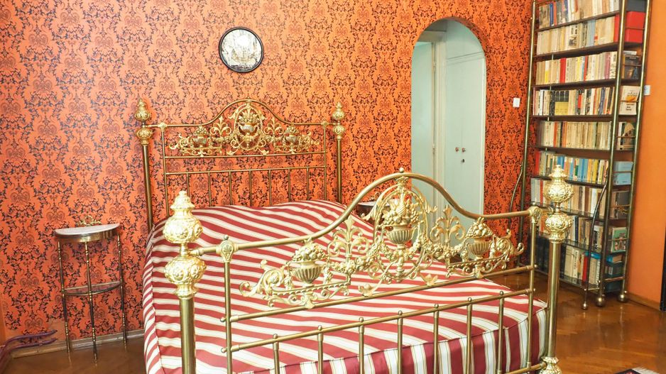 NOU APARTAMENT IN VILA 171MP- MANASTIREA CASIN - Poză 6