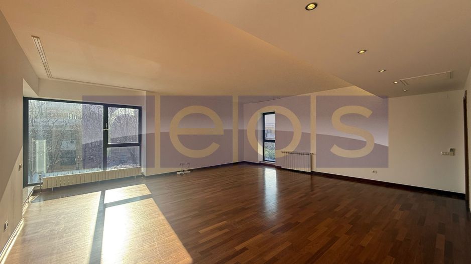 INCHIRIERE SOS NORDULUI | 4 CAMERE | VEDERE PARC | 147 MP | - Poză 5