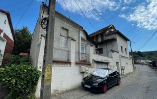 Oportunitate Pensiune+3 Apartamente 400 mp-Sighisoara Central