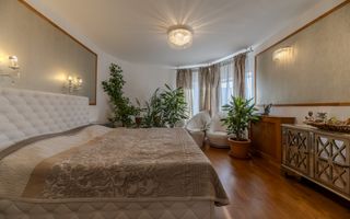 Casa individuala  - vedere spre padure - Parcul Sub Arini - Poză 36