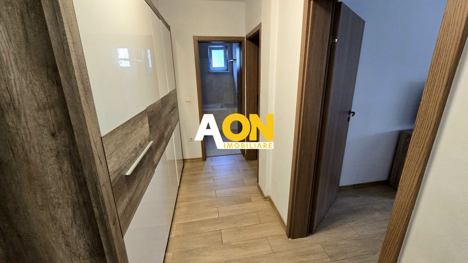 Apartament cu 3 Camere, Curte Proprie, Zona Orhideelor - Poză 11