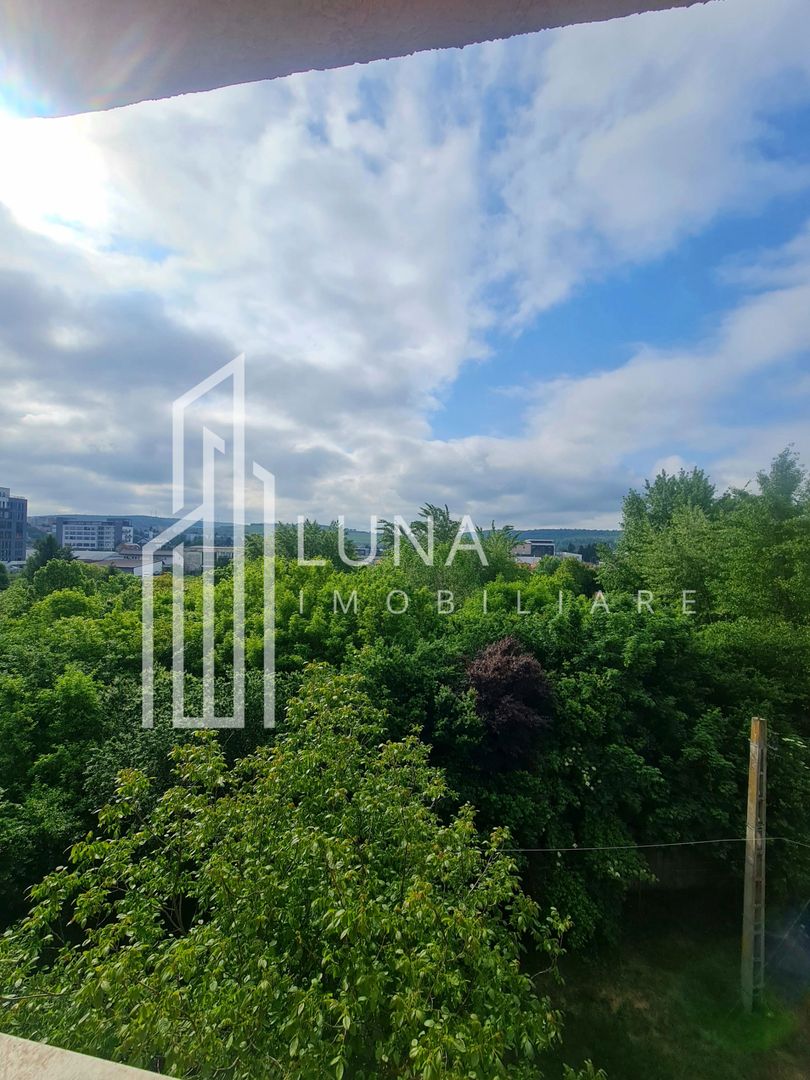 Garsonieră semifinisata, 24 mp, etaj 4, Depozitelor - Poză 3