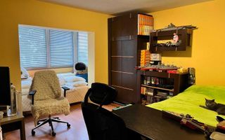 Apartament 3 camere | 62 mp | zonă Semi-Centrala - Poză 6