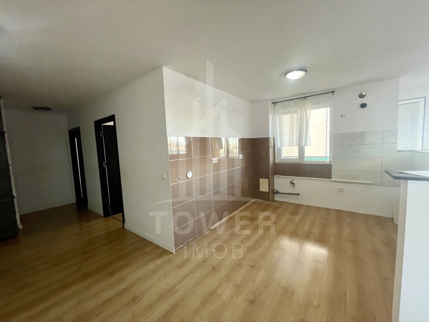 Apartament spațios cu 3 camere Hipodrom 3 - Poză 5