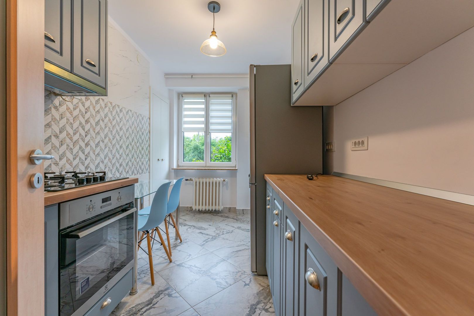 Apartament Decomandat Griviței | 70 mp | Etaj 1 | Boxă + Parcare - Poză 5