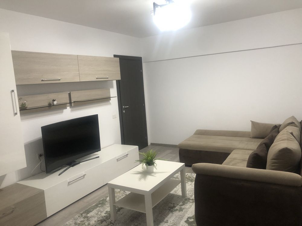 De închiriat apartament 2 camere Brâncoveanu Mega Residence - Poză 2