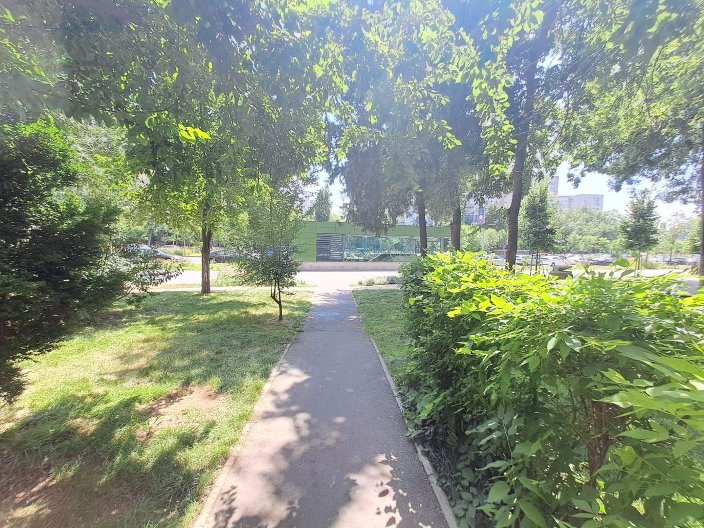 Apartament 2 camere Metrou Romancierilor - Poză 25