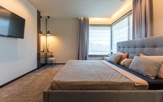 Casa individuala ultrafinisata la cheie la doar 10 min de Cluj! - Poză 12