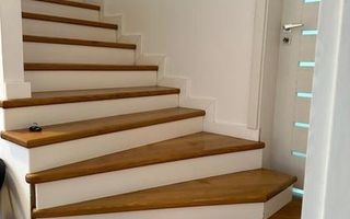 Casa Individuala 4 Camere | Calea Sagului - Poză 6