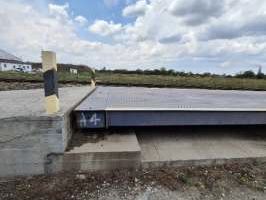 Proprietate industrială-depozitare cu cale ferată în Comuna Isalnita, jud. Dolj - Poză 13