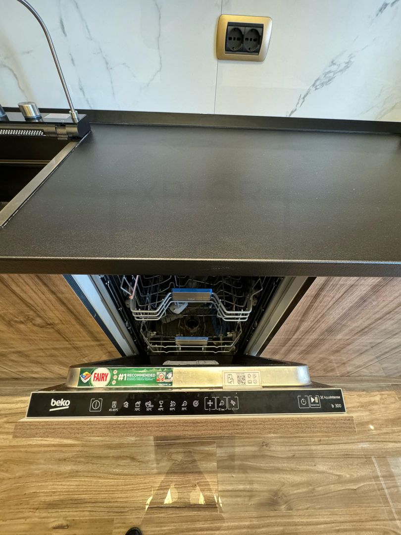 Apartament de Lux 2 Camere | Coresi Brașov | 76 mp | 2 Băi | Parcare - Poză 8