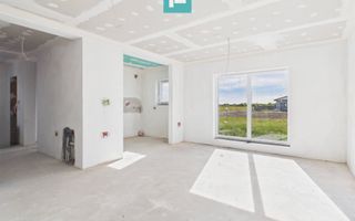 Duplex 3 camere-Moșnița Veche - Poză 1