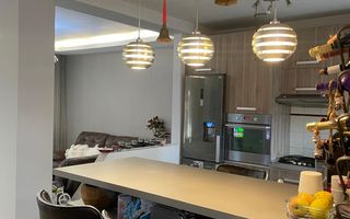 Casă cochetă pe Str. Ogorului – 100 mp utili, construcție CONA ,mobilat si utilata - Poză 1