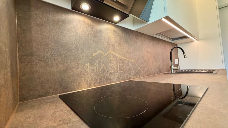 Apartament cu 2 camere *72mpu* + Terasa / *Prima Inchiriere* / Baneasa - Metrou - Poză 28