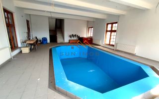 VILĂ DE VÂNZARE | CORNU DE JOS | 2.392 MP TEREN | PISCINĂ | 250.000 - Poză 6