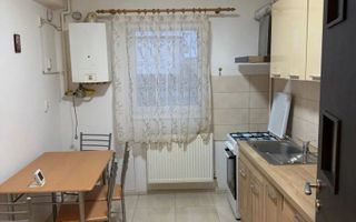 Apartament 2 camere | Parter  | 54mp | Calea Cisnadiei - Poză 3