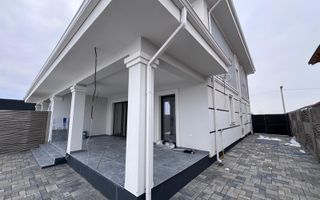 Duplex spatios cu 5 camere | Sacalaz - Poză 9