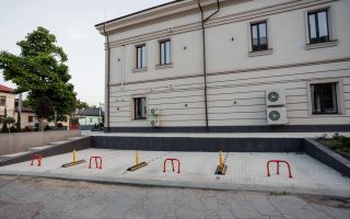 Chirie, spațiu comercial/oficiu, 650mp, str. Tighina, Centru - Poză 27