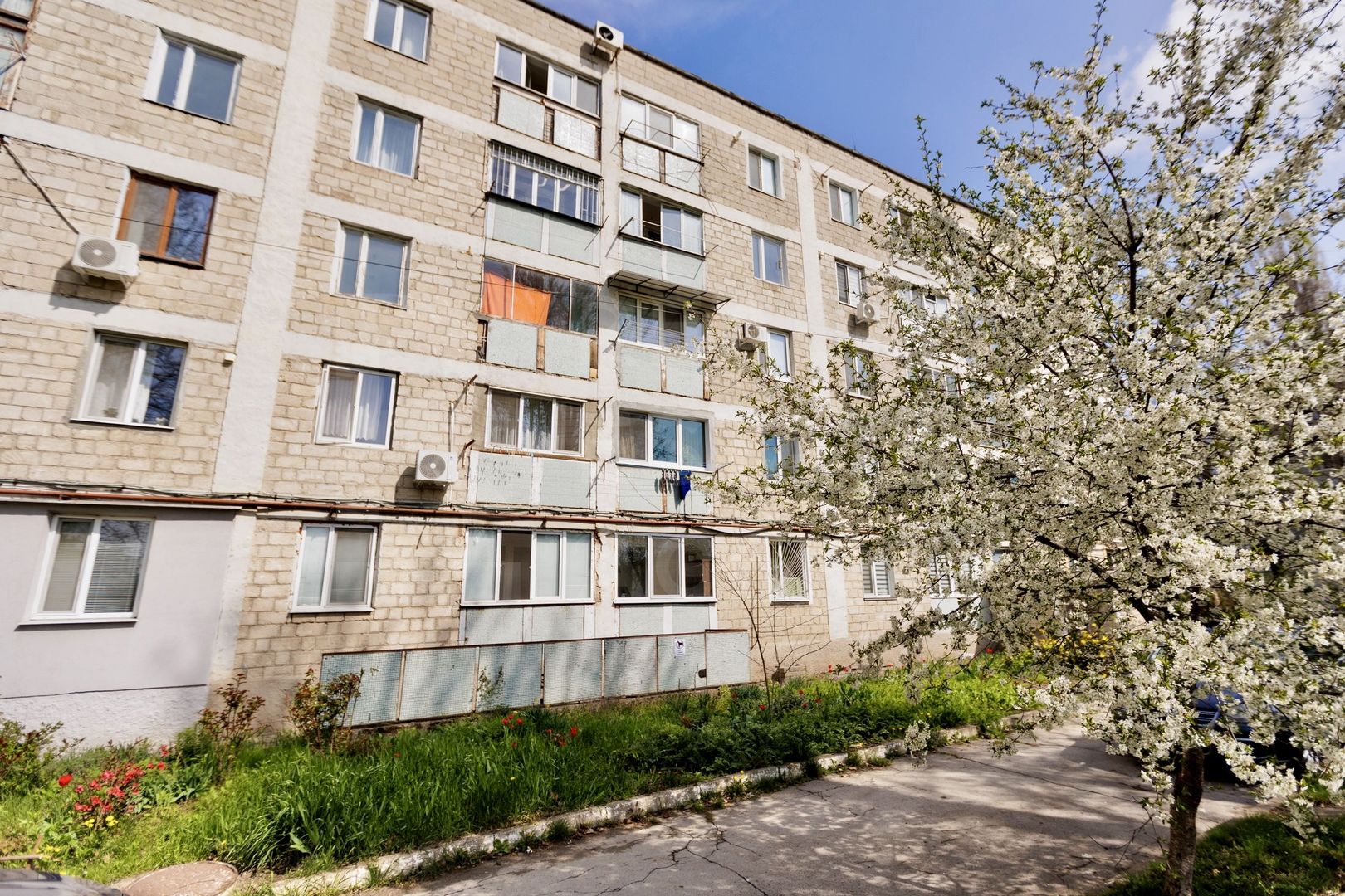 Vânzare, apartament, 1 cameră, strada Ciprian Porumbescu, Buiucani - Poză 9