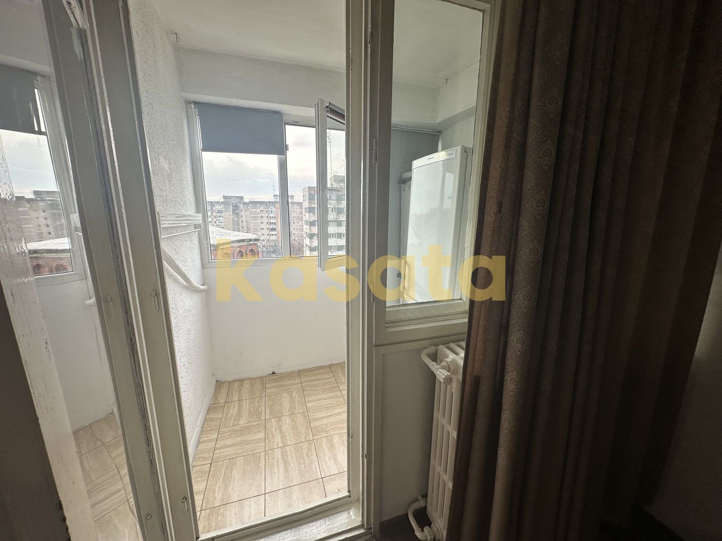 Garsonieră Drumul | Metrou Favorit | Acces Stradal - Poză 14